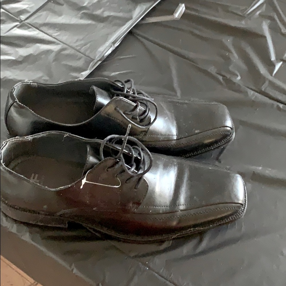 Business/Church shoes